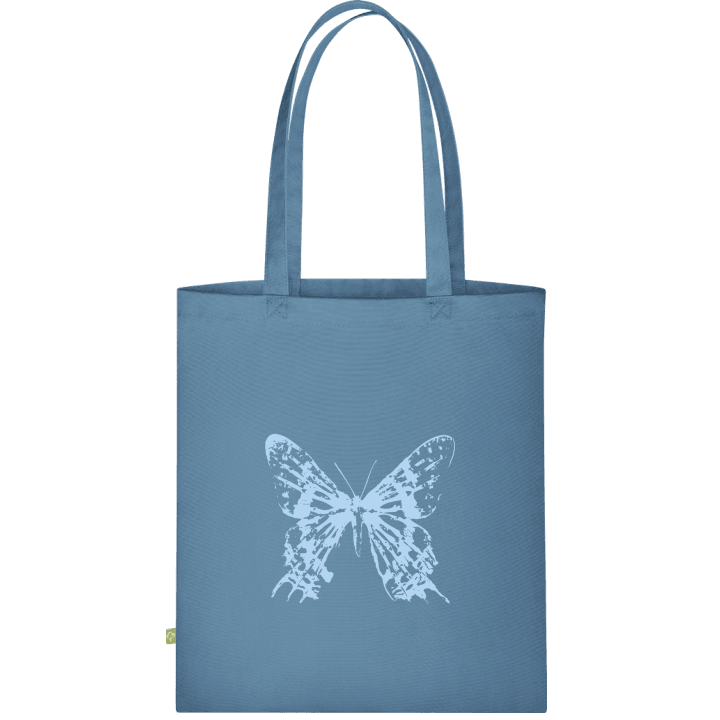 Fringe Butterfly Bolsa de tela 0 image