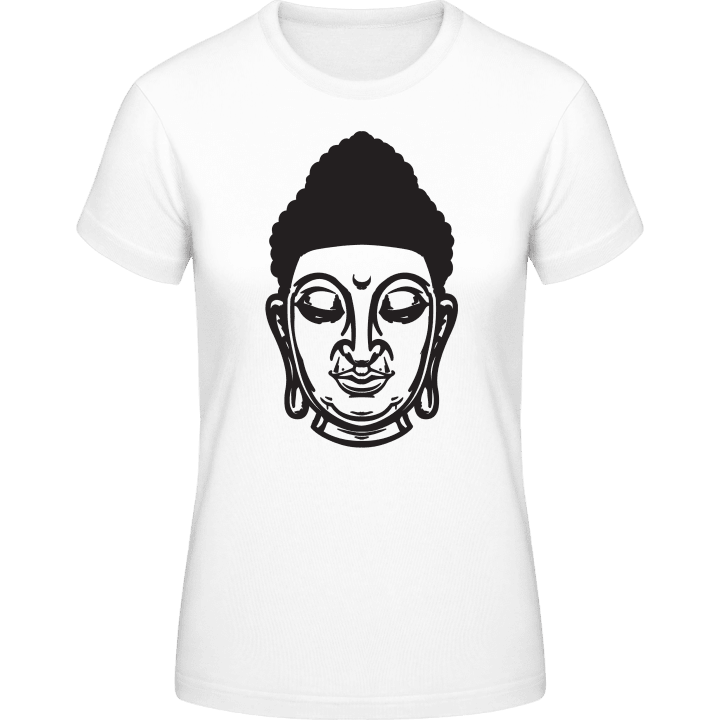 Buddha Icon Hinduism Camiseta de mujer 0 image