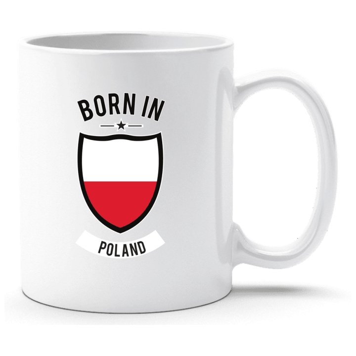 Born in Poland Cup 0 image