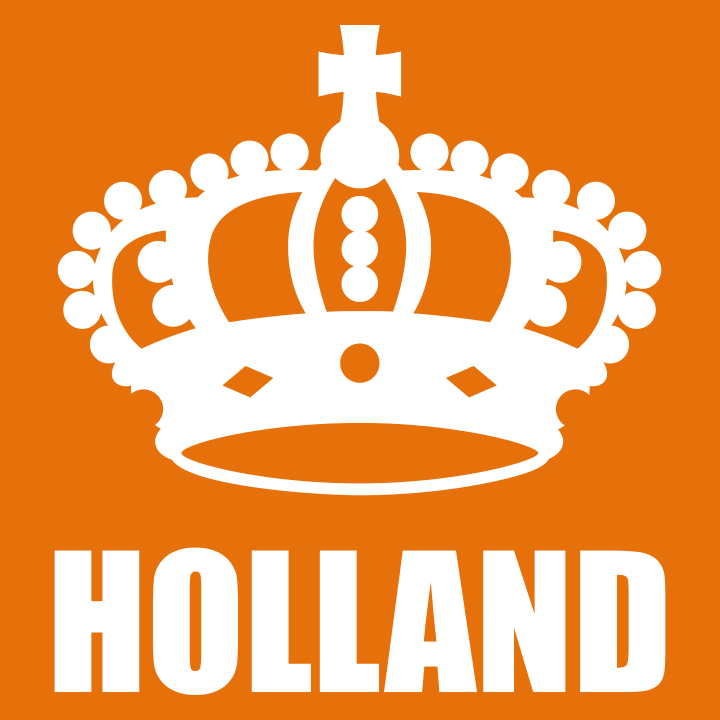 Holland Crown Baby T-Shirt 0 image