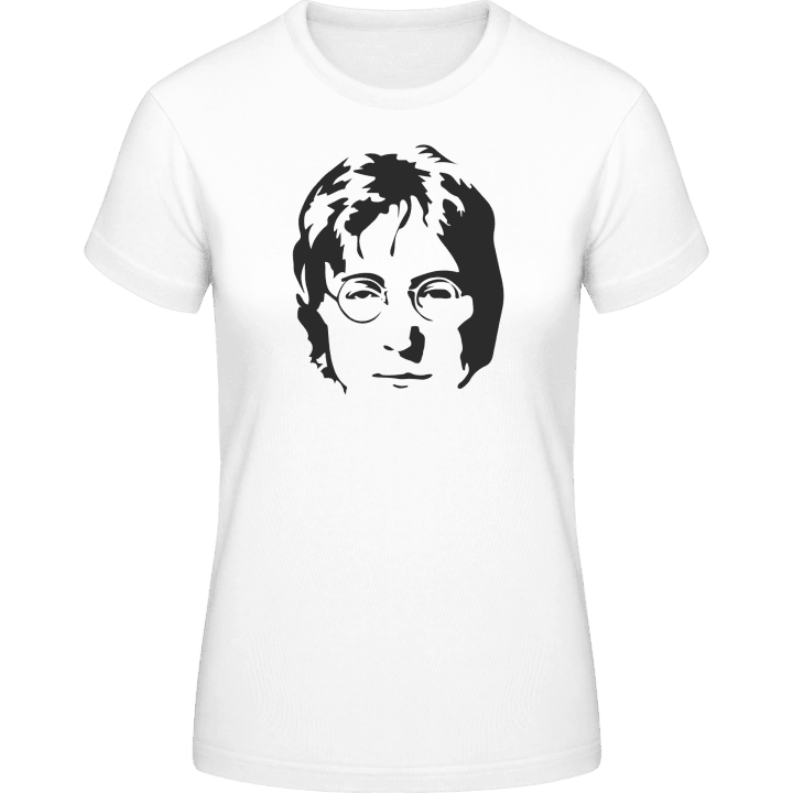 John T-shirt för kvinnor 0 image