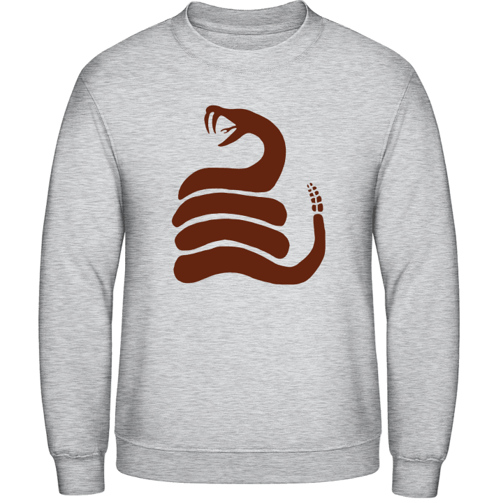 Rattle Snake Sweatshirt 0 image