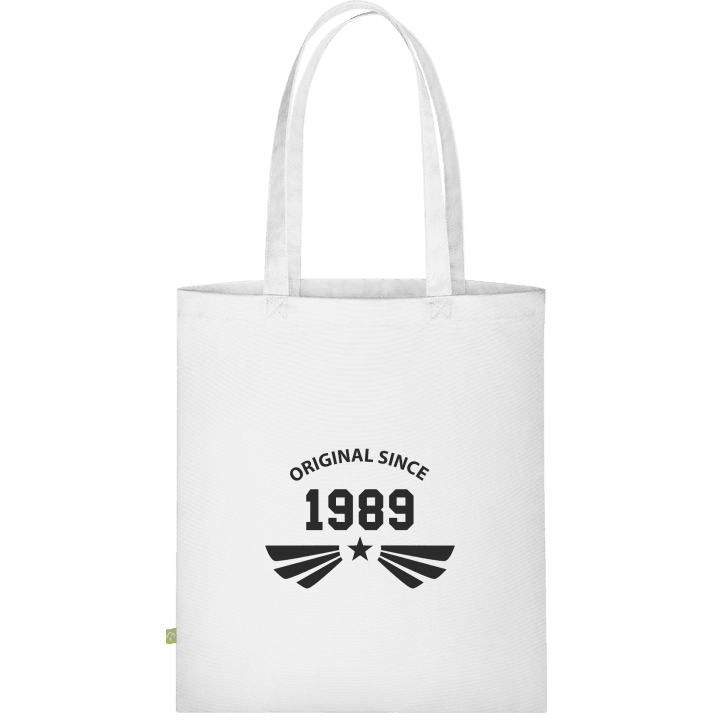 Original since 1989 Cloth Bag 0 image