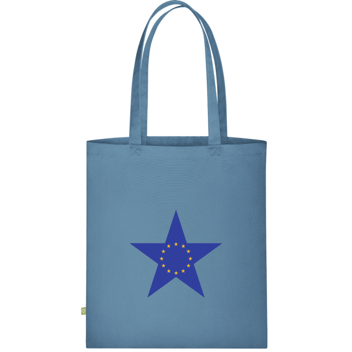 European Star Borsa in tessuto contain pic
