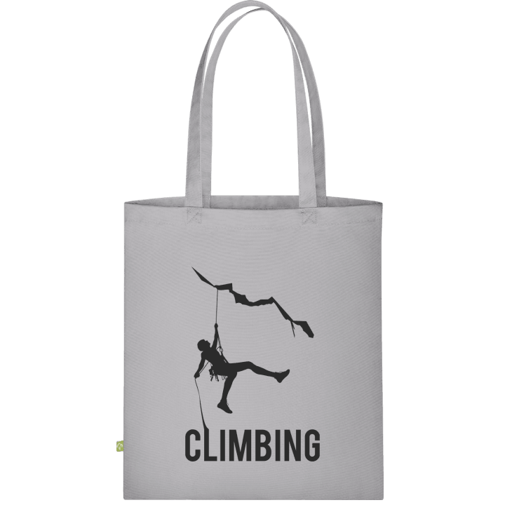 Climbing Stofftasche contain pic