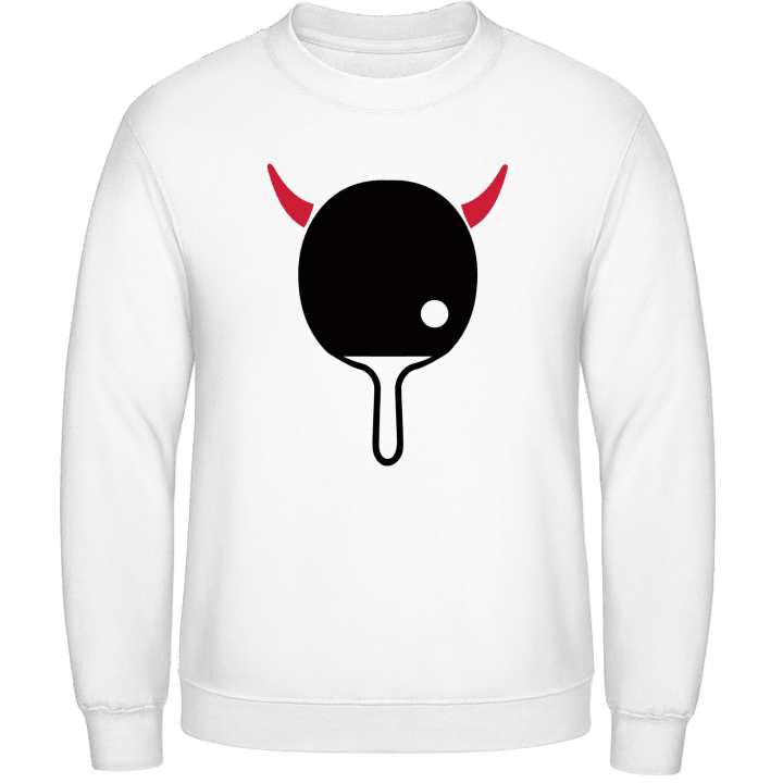 Ping Pong Devil Sweatshirt 0 image