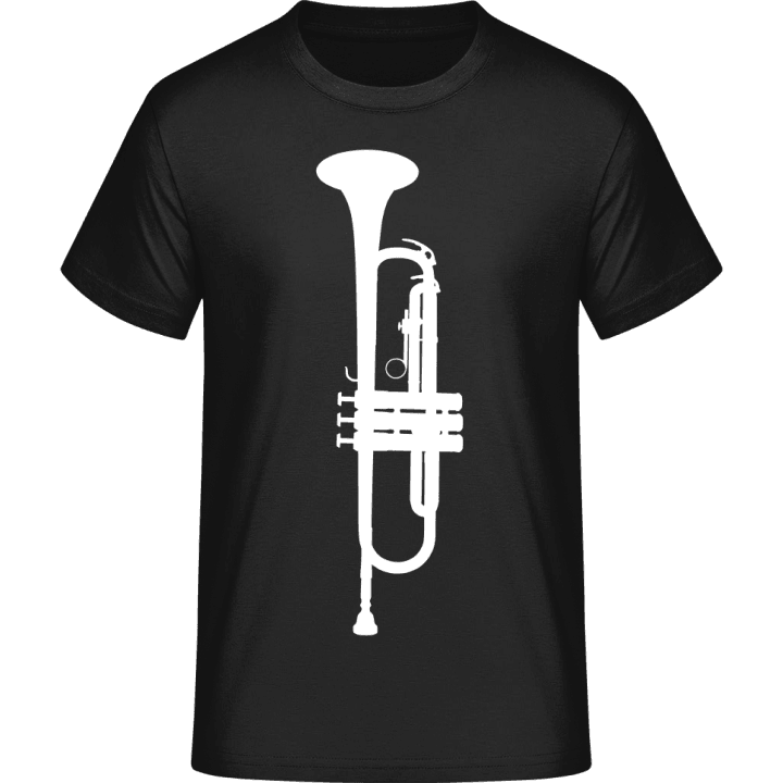 Trompete T-Shirt 0 image