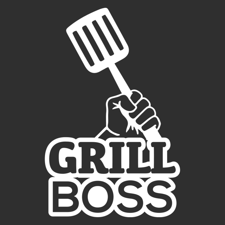 Grill Boss Maglietta 0 image