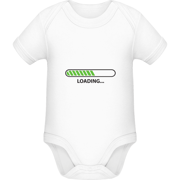 Loading Progress Baby Rompertje contain pic