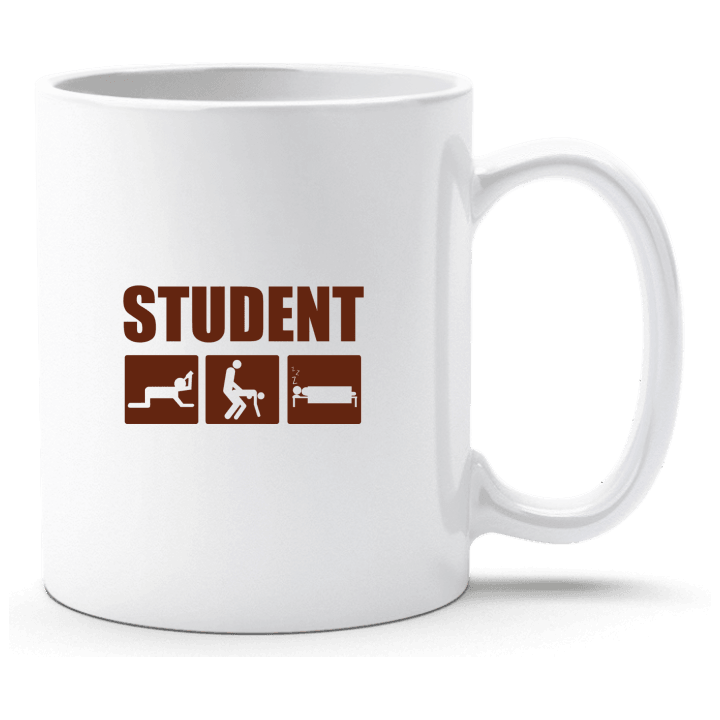 Student Life Cup 0 image