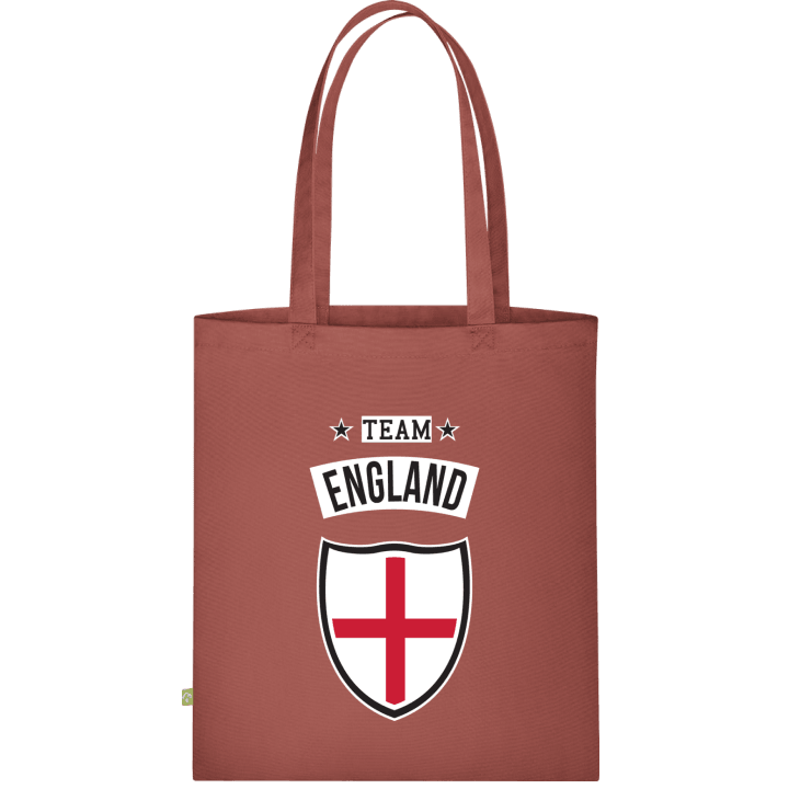 Team England Väska av tyg contain pic