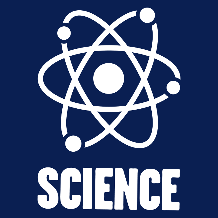 Science T-shirt à manches longues pour femmes 0 image