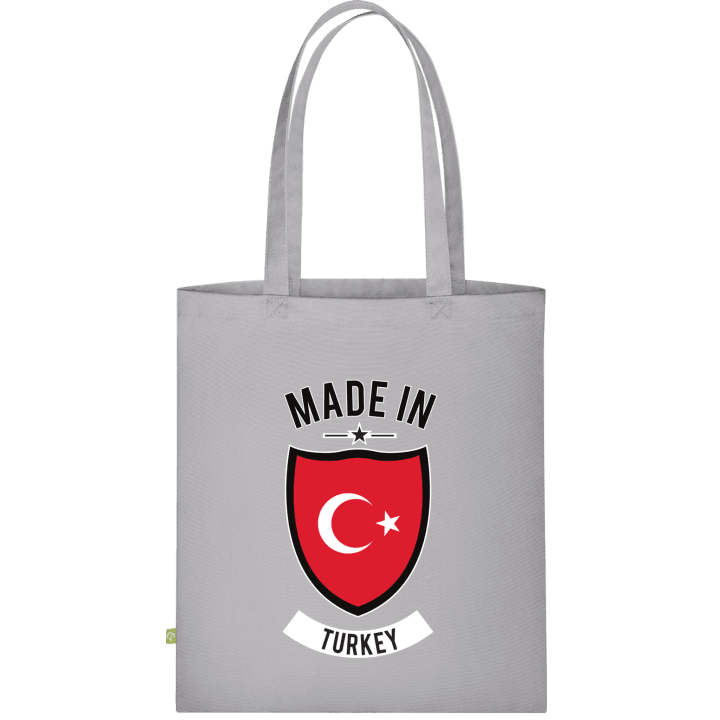 Made in Turkey Stofftasche 0 image