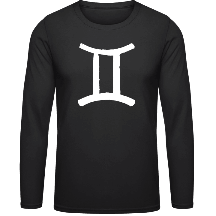 Gemini Long Sleeve Shirt 0 image
