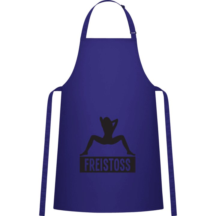Freistoss Förkläde för matlagning contain pic