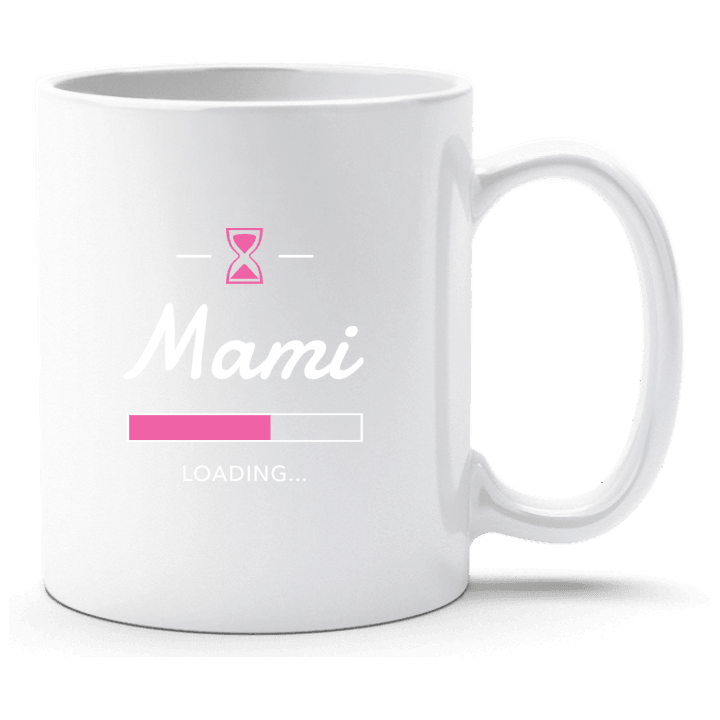 Mami loading Baby Girl Cup 0 image