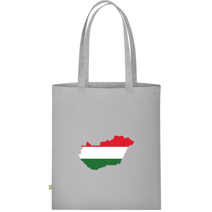Hungary Map Cloth Bag contain pic