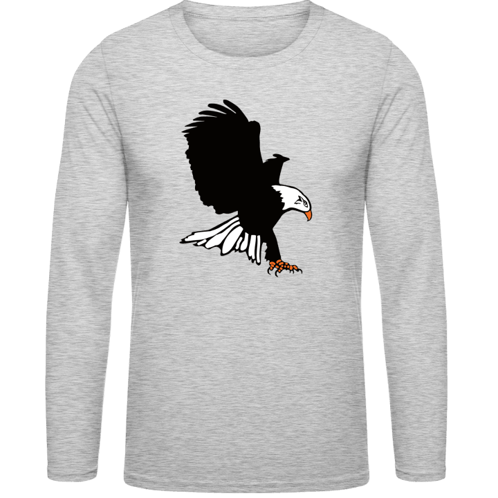 Condor Eagle Shirt met lange mouwen 0 image