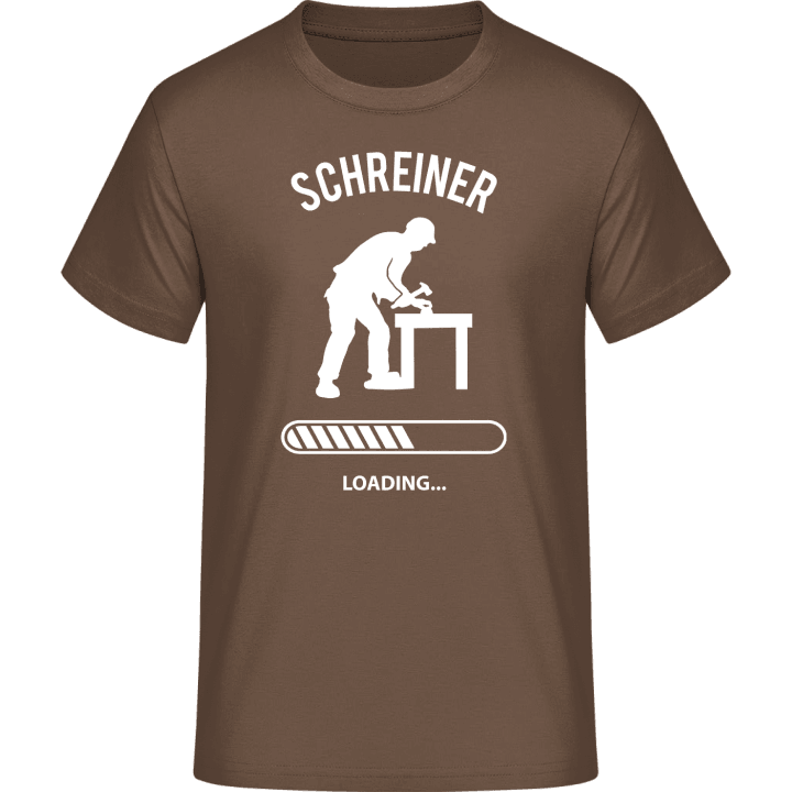 Schreiner Loading T-Shirt 0 image