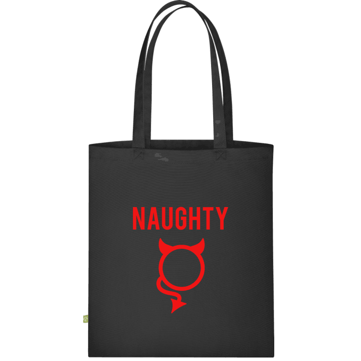 Naughty Cloth Bag 0 image