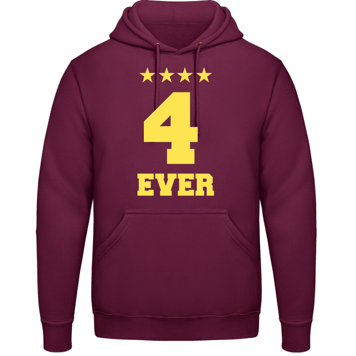 Stars 4 Ever Hoodie contain pic