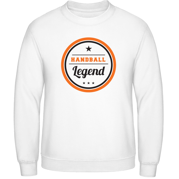 Handball Legend Sweatshirt contain pic