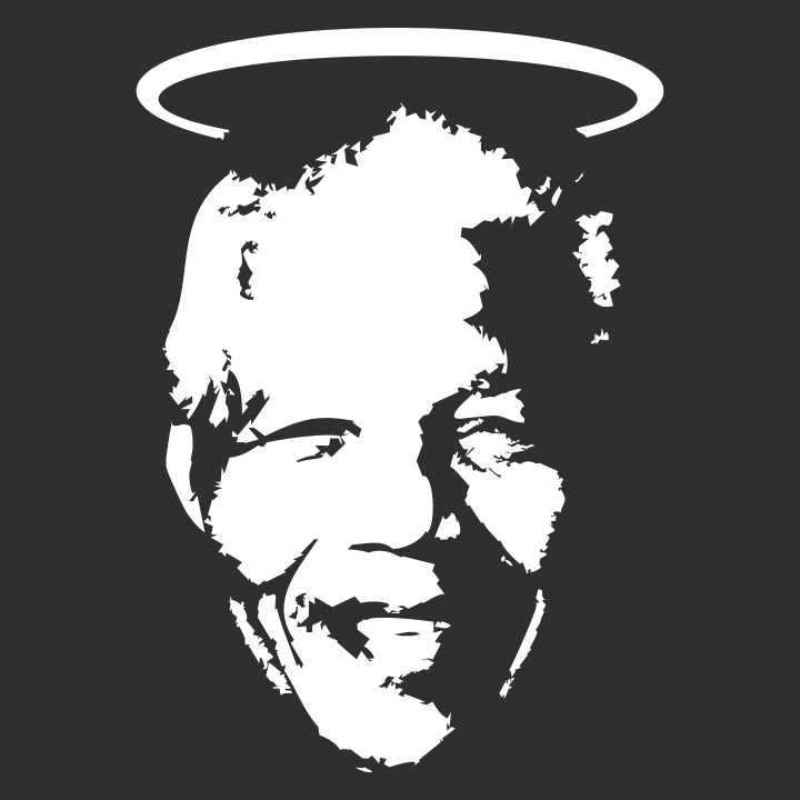 Nelson Mandela T-shirt à manches longues 0 image