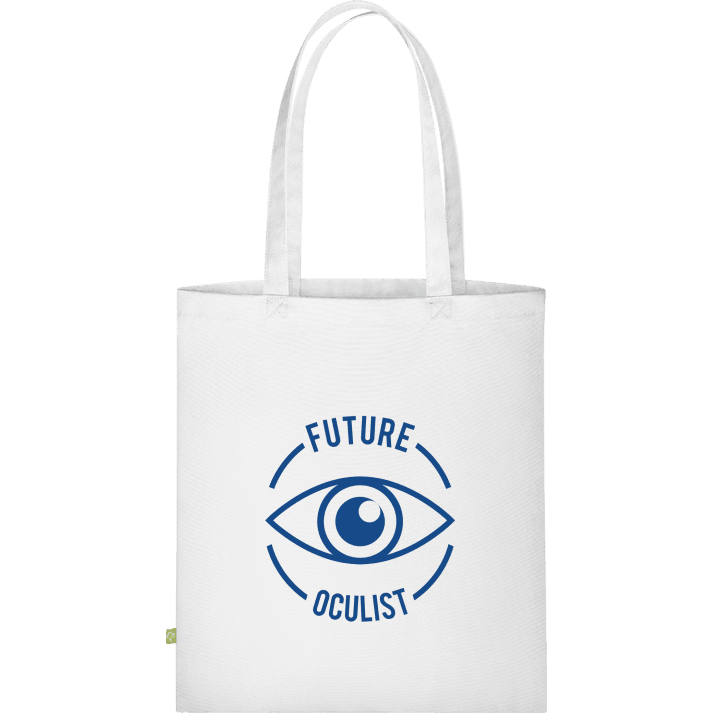 Future Oculist Cloth Bag contain pic