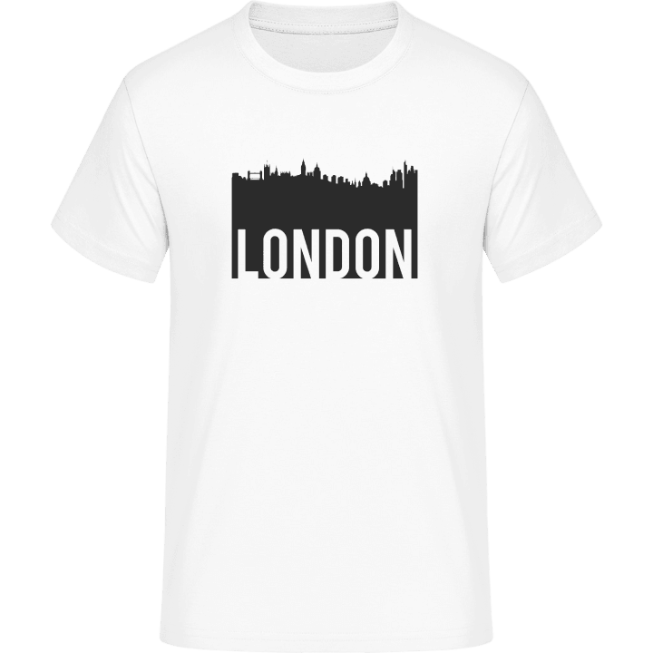 London T-skjorte 0 image