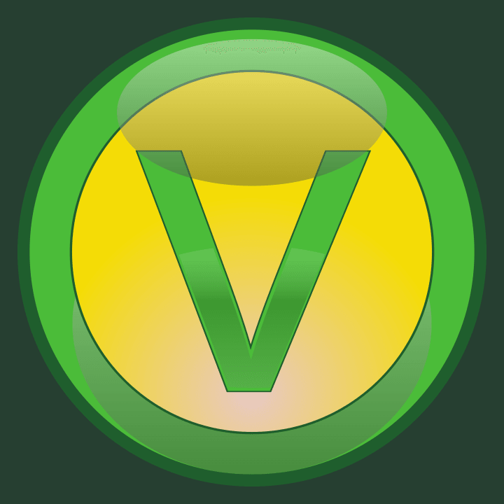 Victory Superpower Logo Felpa con cappuccio da donna 0 image
