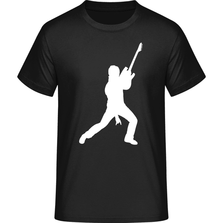 Guitar Hero T-Shirt contain pic