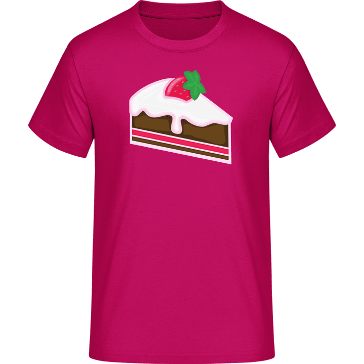 Cake T-Shirt 0 image