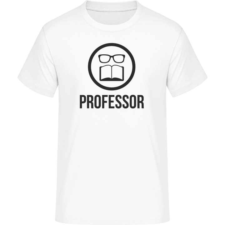 Professor Icon Camiseta 0 image