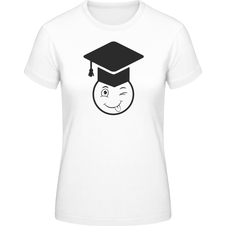 Abi Hut T-shirt pour femme contain pic