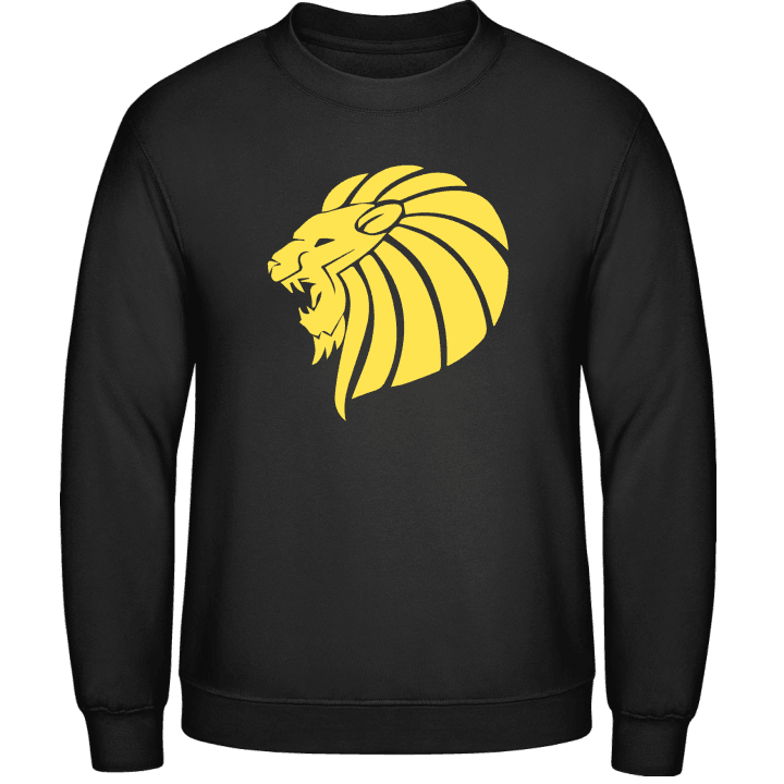 Lion King Icon Sweatshirt 0 image