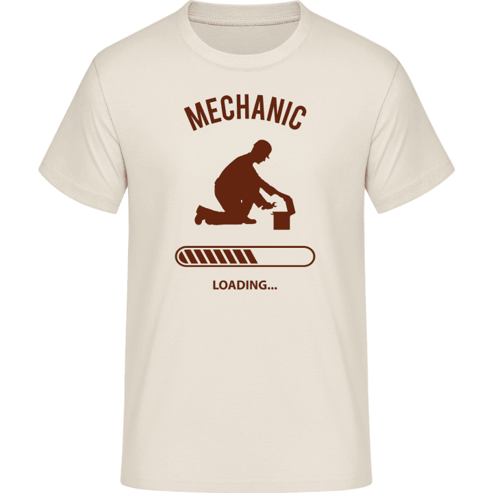 Mechanic Loading Camiseta 0 image