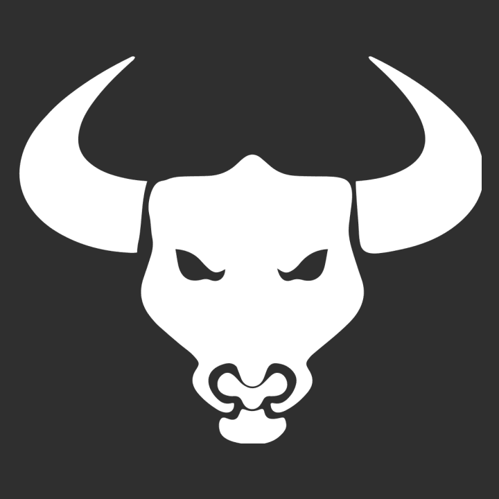 Bull Head T-shirt til børn 0 image