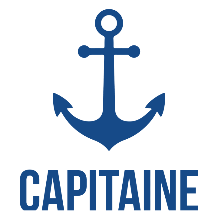 Capitaine Maglietta per bambini 0 image