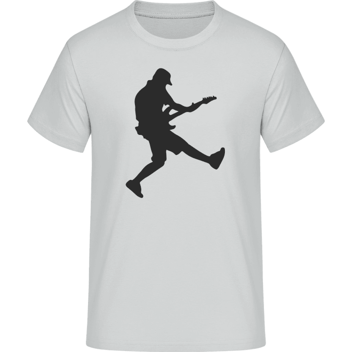 guitariste T-Shirt 0 image