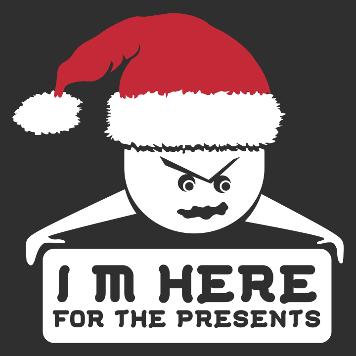 Christmas Present T-Shirt 0 image