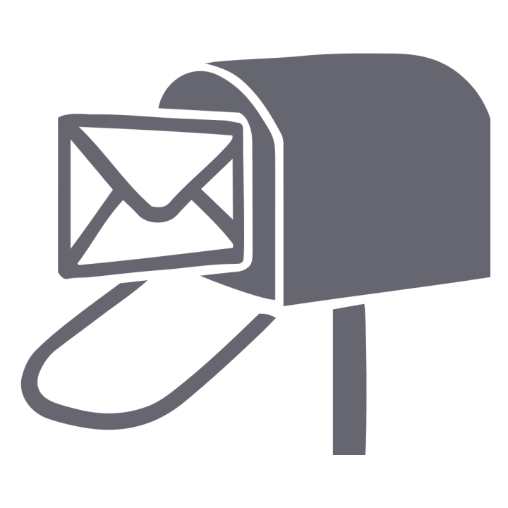 Mailbox Sudadera con capucha 0 image