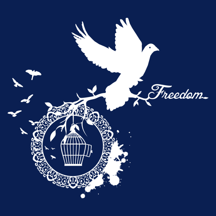 Freedom Frauen T-Shirt 0 image