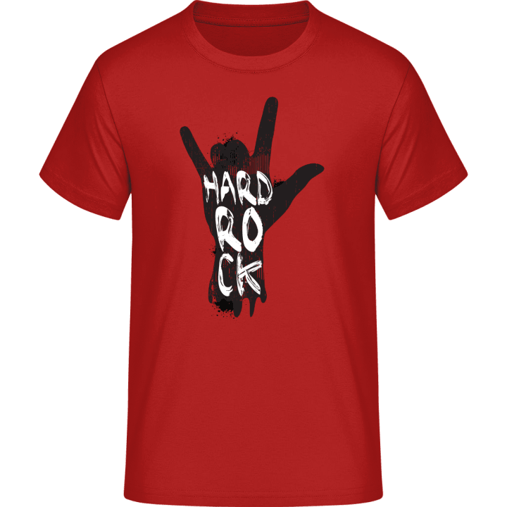 Hard Rock T-Shirt 0 image