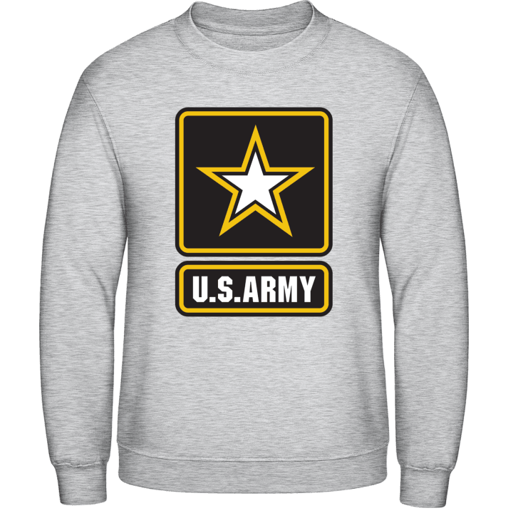 US ARMY Sweatshirt contain pic