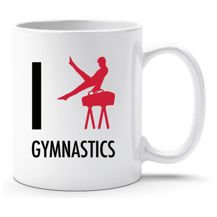 I Love Gym Cup 0 image