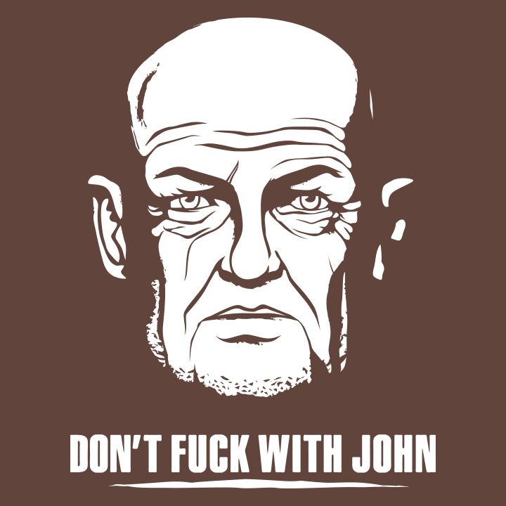 John Locke T-skjorte 0 image