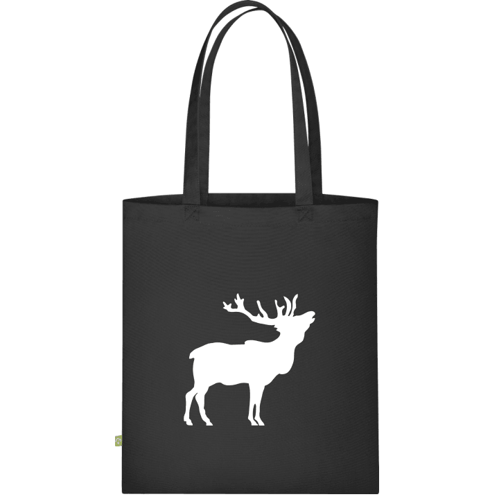 Stag Deer Illustration Sac en tissu 0 image