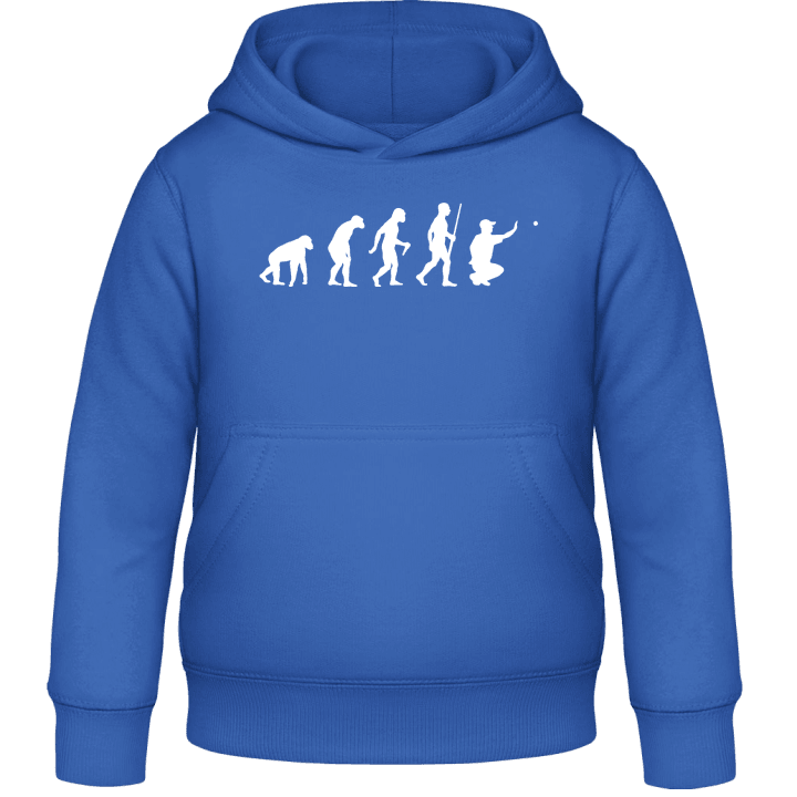 Boule Evolution Barn Hoodie contain pic