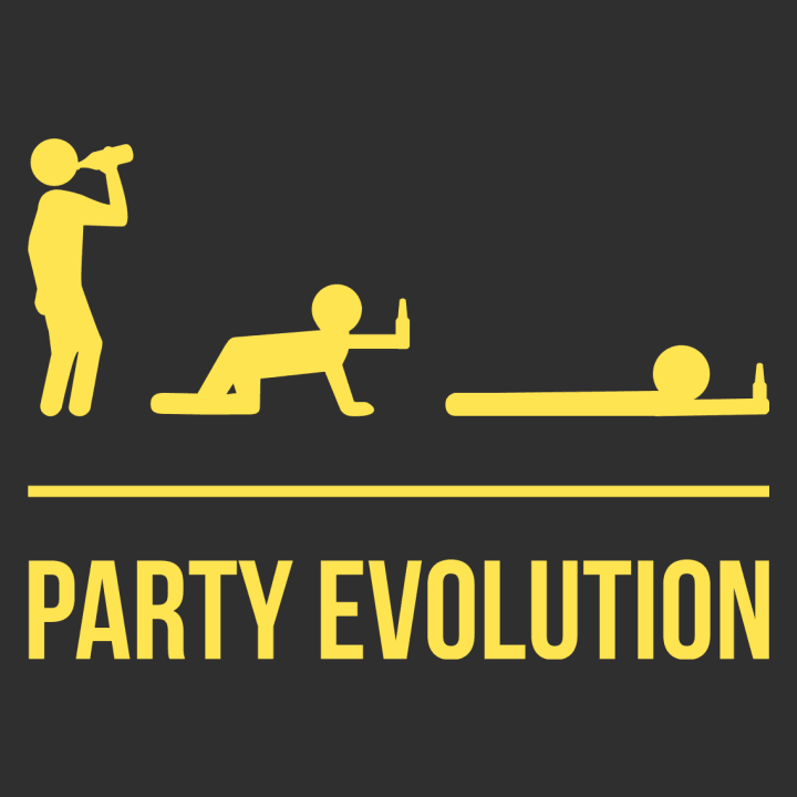 Party Evolution Felpa con cappuccio 0 image
