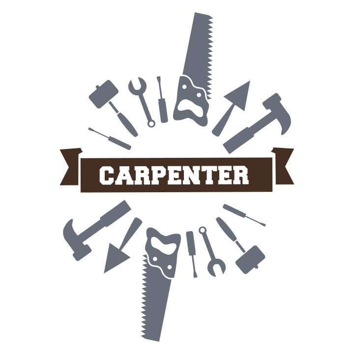 Carpenter Baby Strampler 0 image